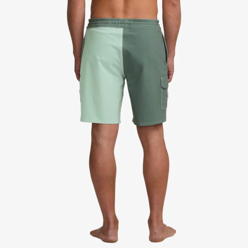 Billabong Sunshine 17.5" Lo Tides Boardshorts - Men