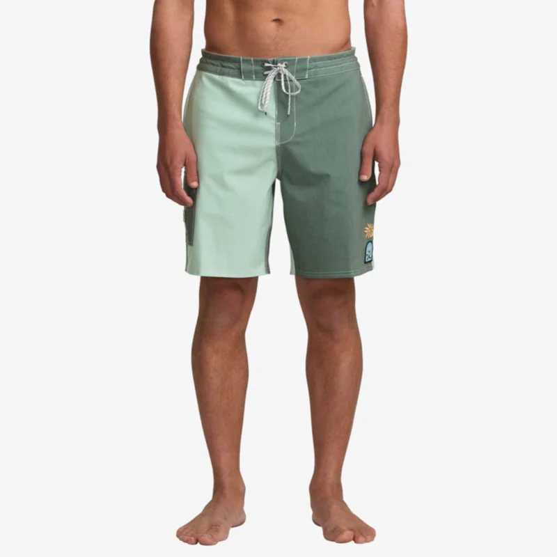 Billabong Sunshine 17.5" Lo Tides Boardshorts - Men
