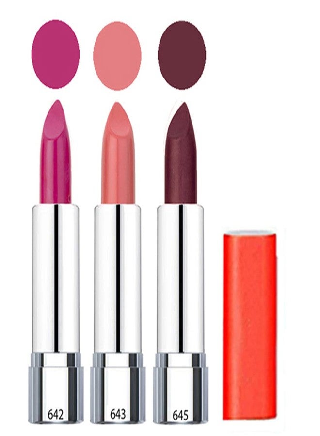 G4U Lipsticks set by Volo 42 43 45 - Image 2
