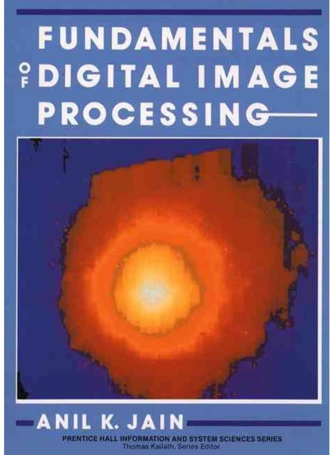 Fundamentals of Digital Image Processing  Ed   1 
