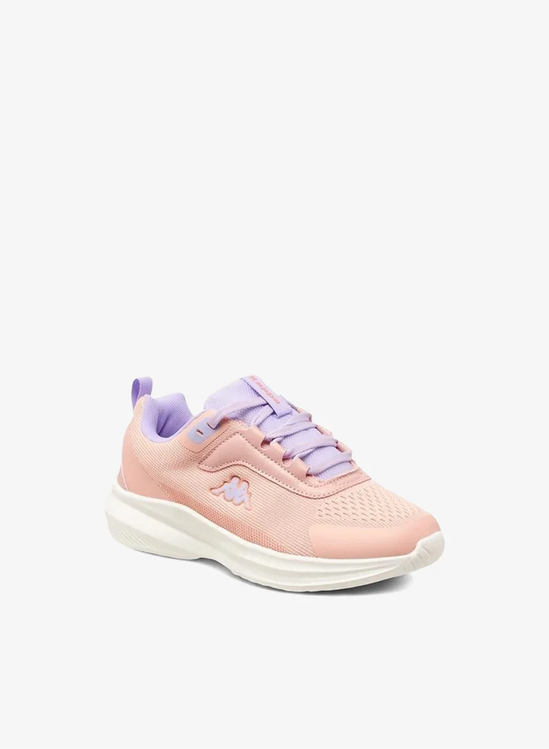 كابا أحذية رياضية بناتي برباط