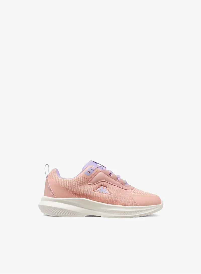 كابا أحذية رياضية بناتي برباط