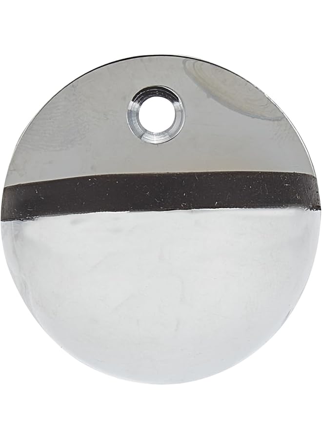 promass Half round floor Door Stopper - Image 1