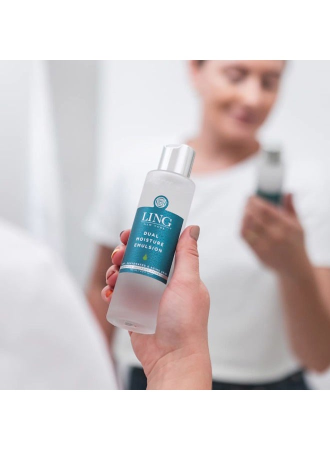 LING Dual Moisture Emulsion - Image 3