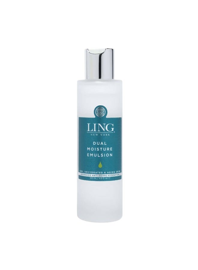 LING Dual Moisture Emulsion - Image 1