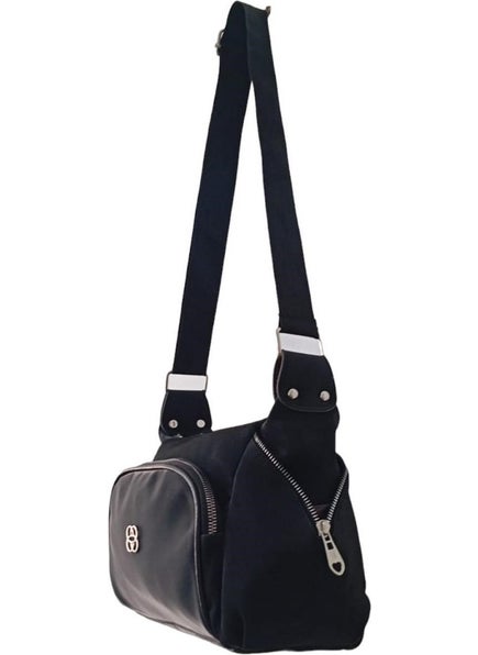 My Geppeto Bag Faux Leather Stylish Women's Crossbody Bag - Shoulder Bag  - Image 1