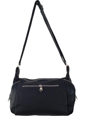 My Geppeto Bag Faux Leather Stylish Women's Crossbody Bag - Shoulder Bag  - Image 3