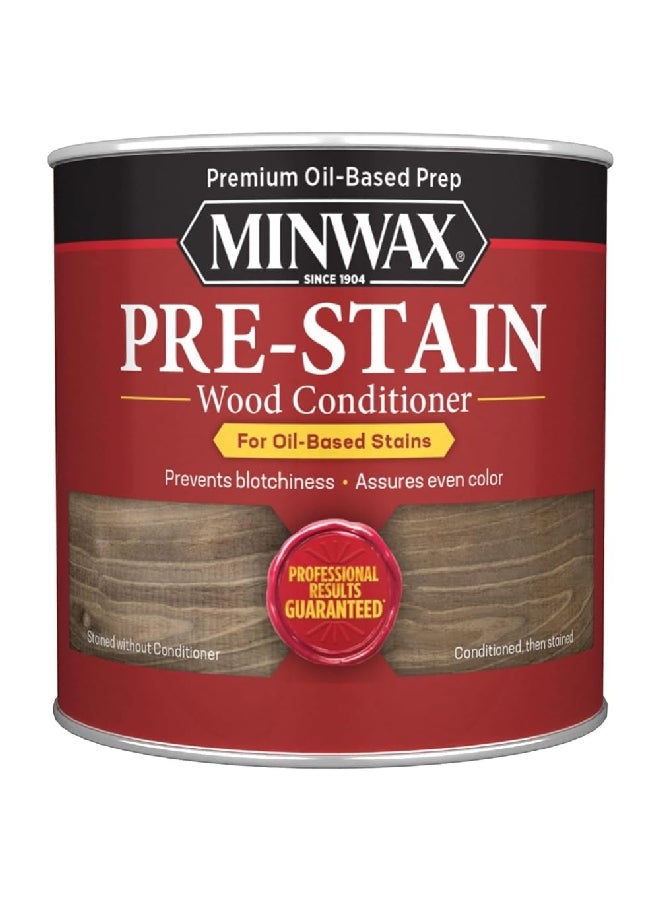 منواكس ملطف خشب ممتاز قائم على الزيت، شفاف 0.5pt 13407