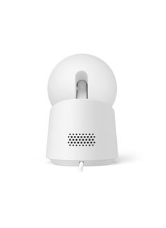 eufy Eufy Indoor Cam C220 Pan & Tilt 2K - T8W11321 - White  - Image 4