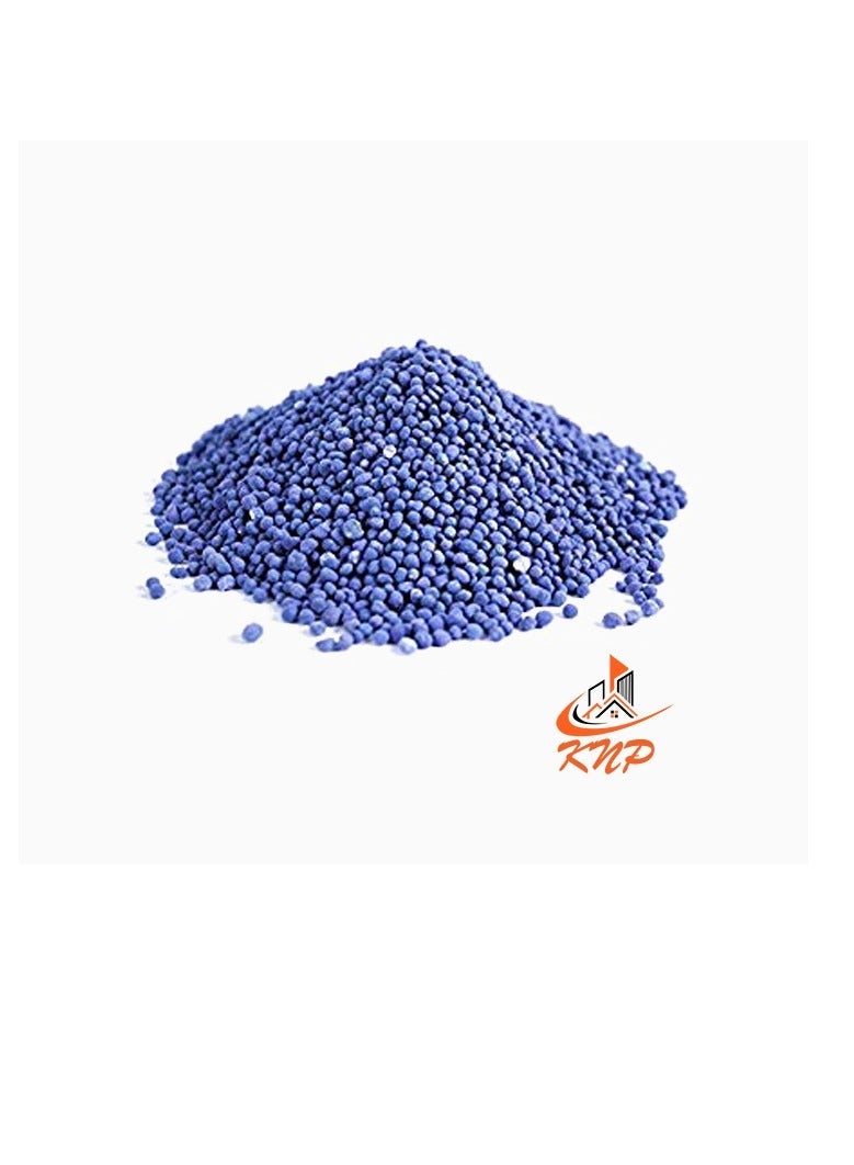 KNP NPK 12-12-17 (+2+TE) 15 kg Bag - Image 1