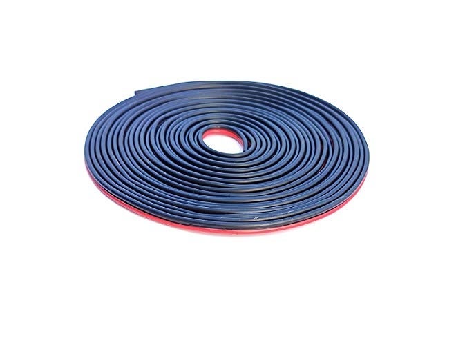 AVS COMPONENTS High-Performance Speaker Cable Wire (Red and Black) 10 Meter - Image 3