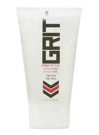 Grit Firm Style 5.1Oz ; Strong Hold High Shine ; Hair Styling Gel - pzsku/ZC0E9AC4DE65FA15DCFDBZ/45/_/1696661534/c6732241-1292-491b-ba8f-5078665b52e5