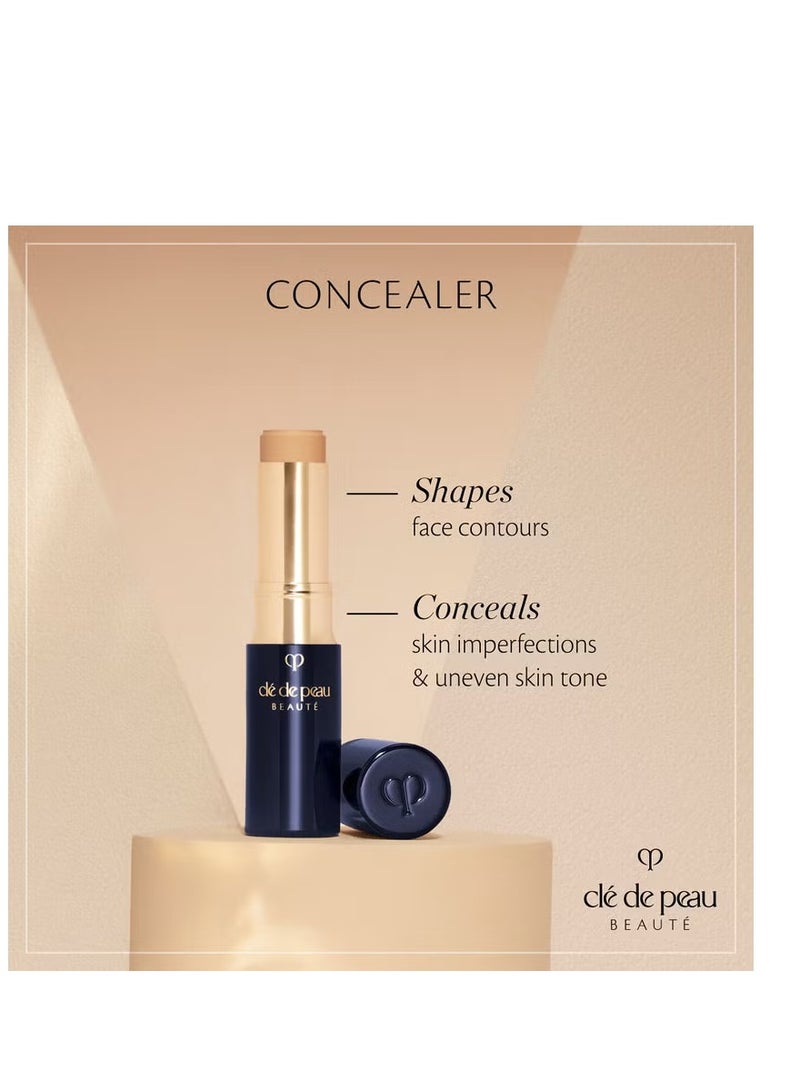 كلي دي بو بيوتي قلم كونسيلر كلي دو بو بيوتي - اللوز - Image 2