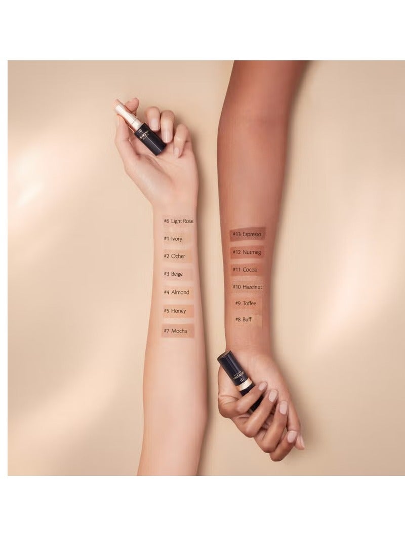 كلي دي بو بيوتي قلم كونسيلر كلي دو بو بيوتي - اللوز - Image 4