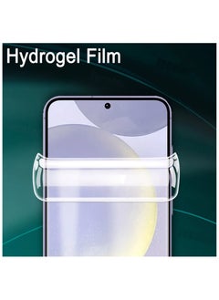 Clear Coat Front And Back Side Hydrogel Screen Protector For Samsung Galaxy S24 - pzsku/ZC0E9DF1A98A18C74C102Z/45/_/1718710547/0cc0b6f5-8d2b-4127-a201-2095d534fb5e