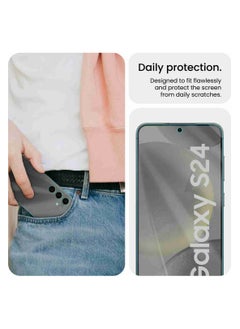 Clear Coat Front And Back Side Hydrogel Screen Protector For Samsung Galaxy S24 - pzsku/ZC0E9DF1A98A18C74C102Z/45/_/1718710564/a917c503-9f72-4464-b70c-6f6d39d09fab