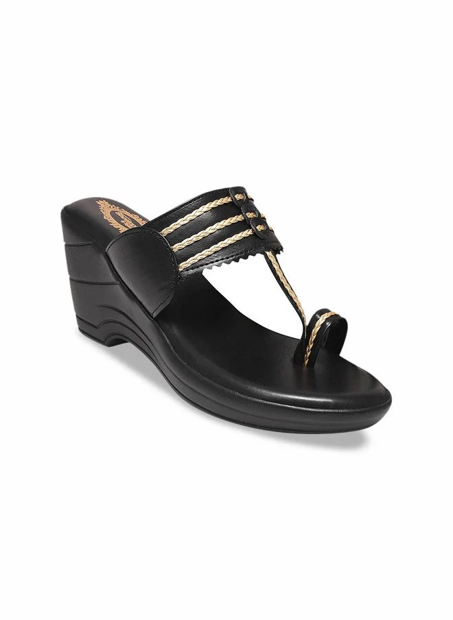 Shoetopia Shoetopia Girls Party Block Pumps with Buckles