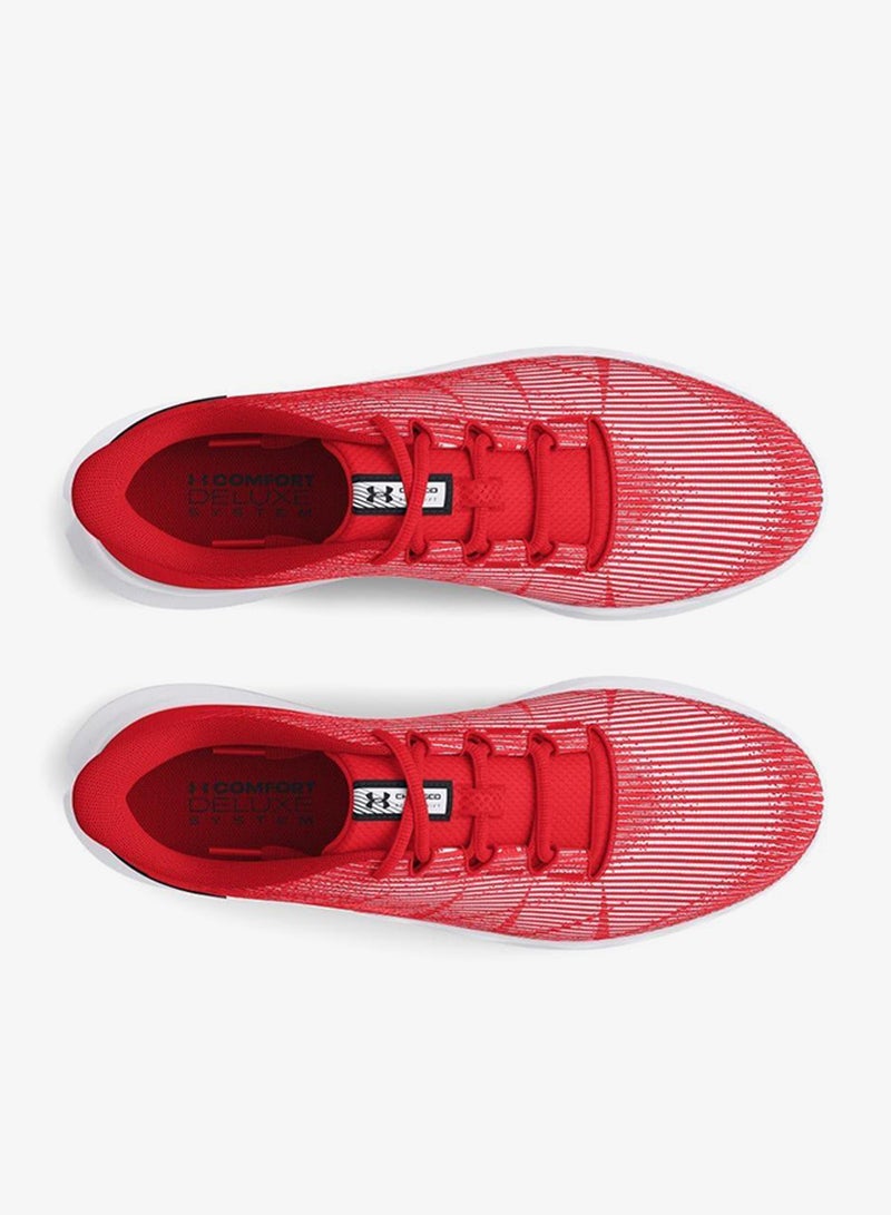 UNDER ARMOUR Charged Speed Swift Running Shoes - Image 4