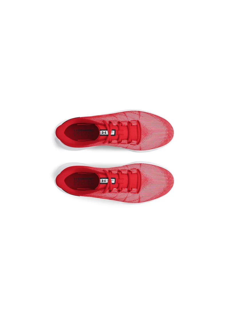 اندر ارمور Charged Speed Swift Running Shoes