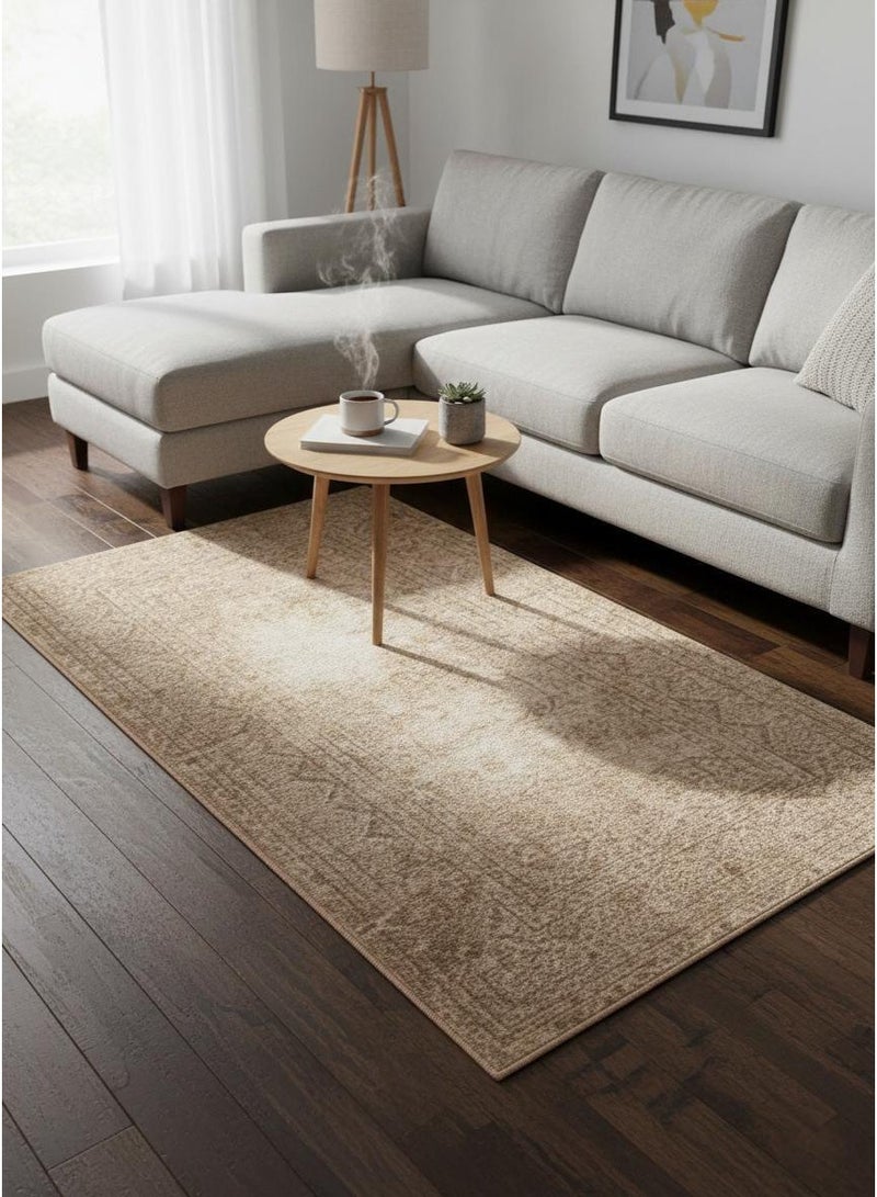 النساجون الشرقيون سجادة ريجينا من النساجون الشرقيون – مقاس 200×285 سم - Image 1