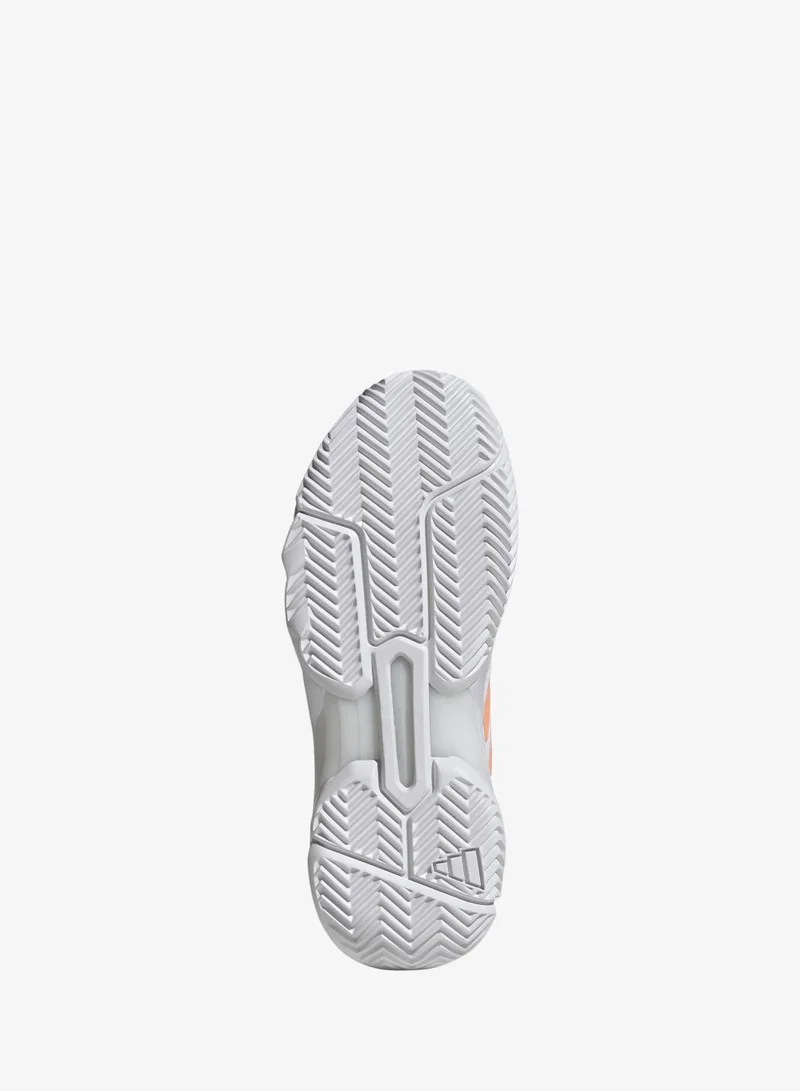 Adidas  Courtjam Control 3 Tennis Shoes for Women | Best Price UAE