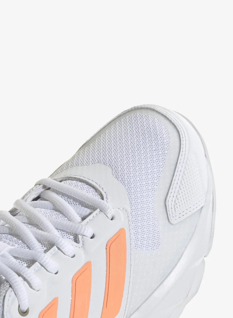 Adidas  Courtjam Control 3 Tennis Shoes for Women | Best Price UAE
