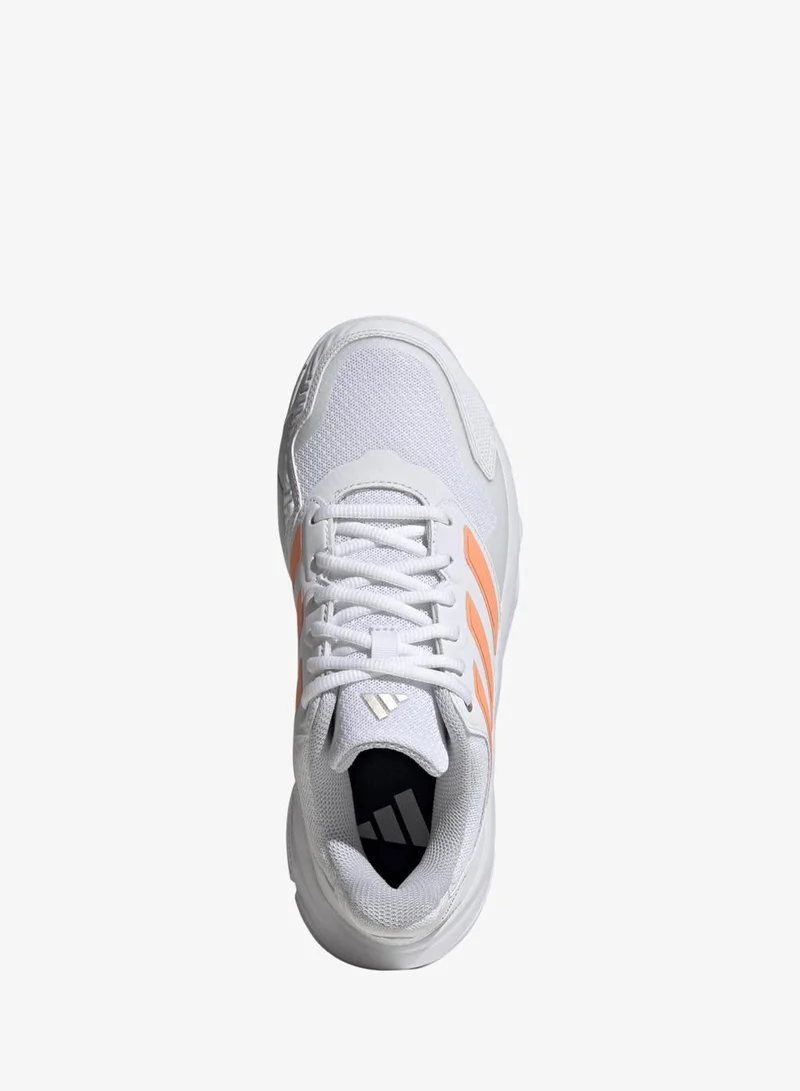 Adidas  Courtjam Control 3 Tennis Shoes for Women | Best Price UAE