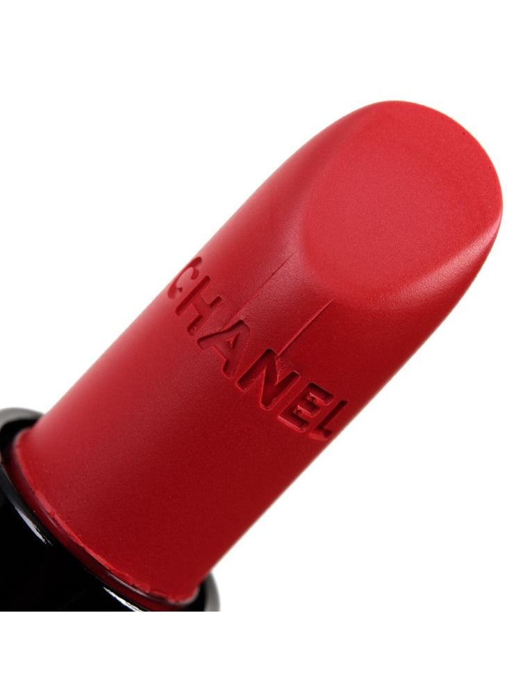 CHANEL - Rouge Allure Velvet Extreme Intense Matte Lip Colour 3.5 g - 136 Pivoine Noire - Image 1