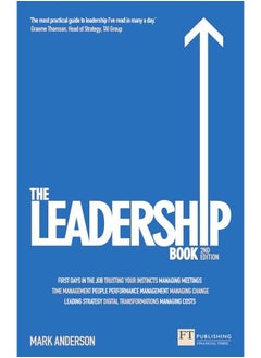 Leadership Book 
