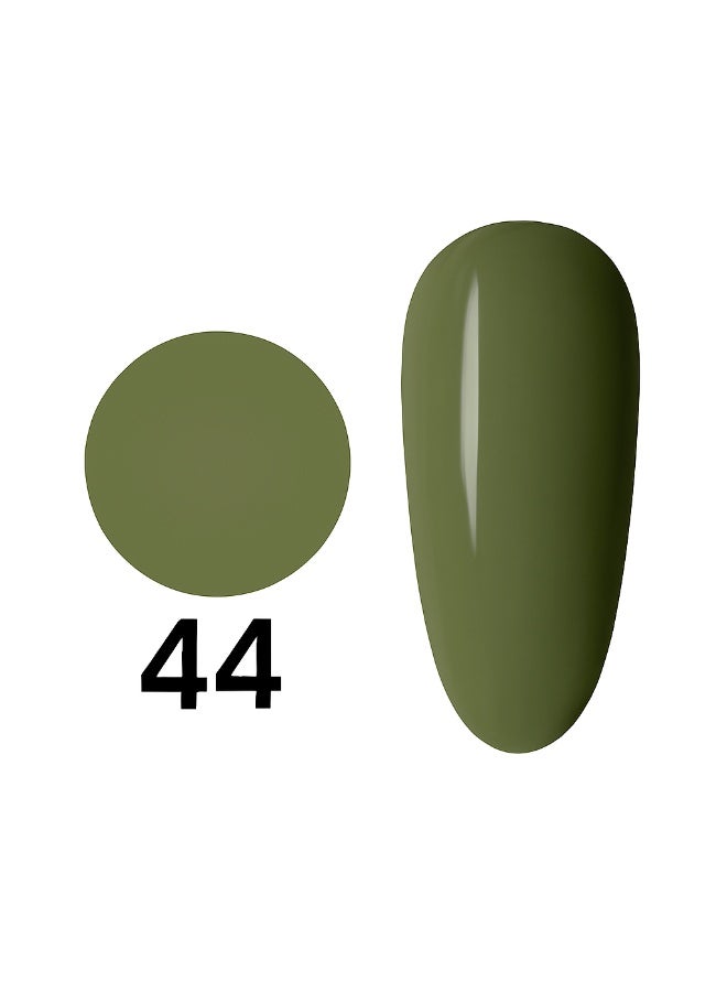 فانيتي طلاء أظافر – درجة 044 + مزيل طلاء أظافر مجاني - Image 2