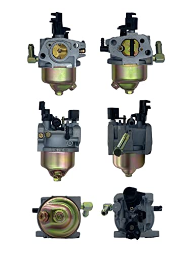 YAMAKATO Huayi 951-05444 Carburetor 175SC for Troy-Bilt Craftsman MTD 243cc 651-05444 Snow Blower Storm 31AM5CP3766 OEM… - Image 4