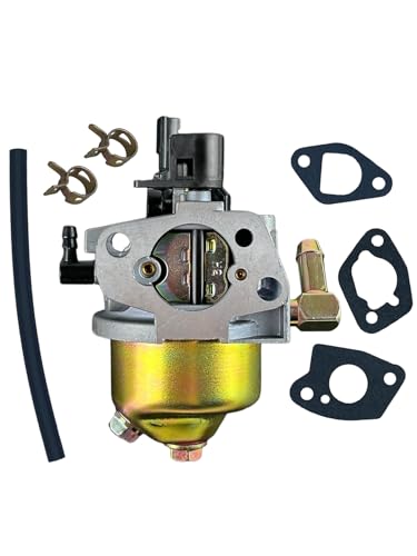 YAMAKATO Huayi 951-05444 Carburetor 175SC for Troy-Bilt Craftsman MTD 243cc 651-05444 Snow Blower Storm 31AM5CP3766 OEM… - Image 1