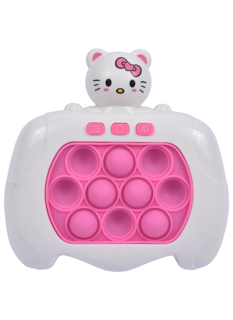 Generic - Hello Kitty popping fast pressing game - Image 1