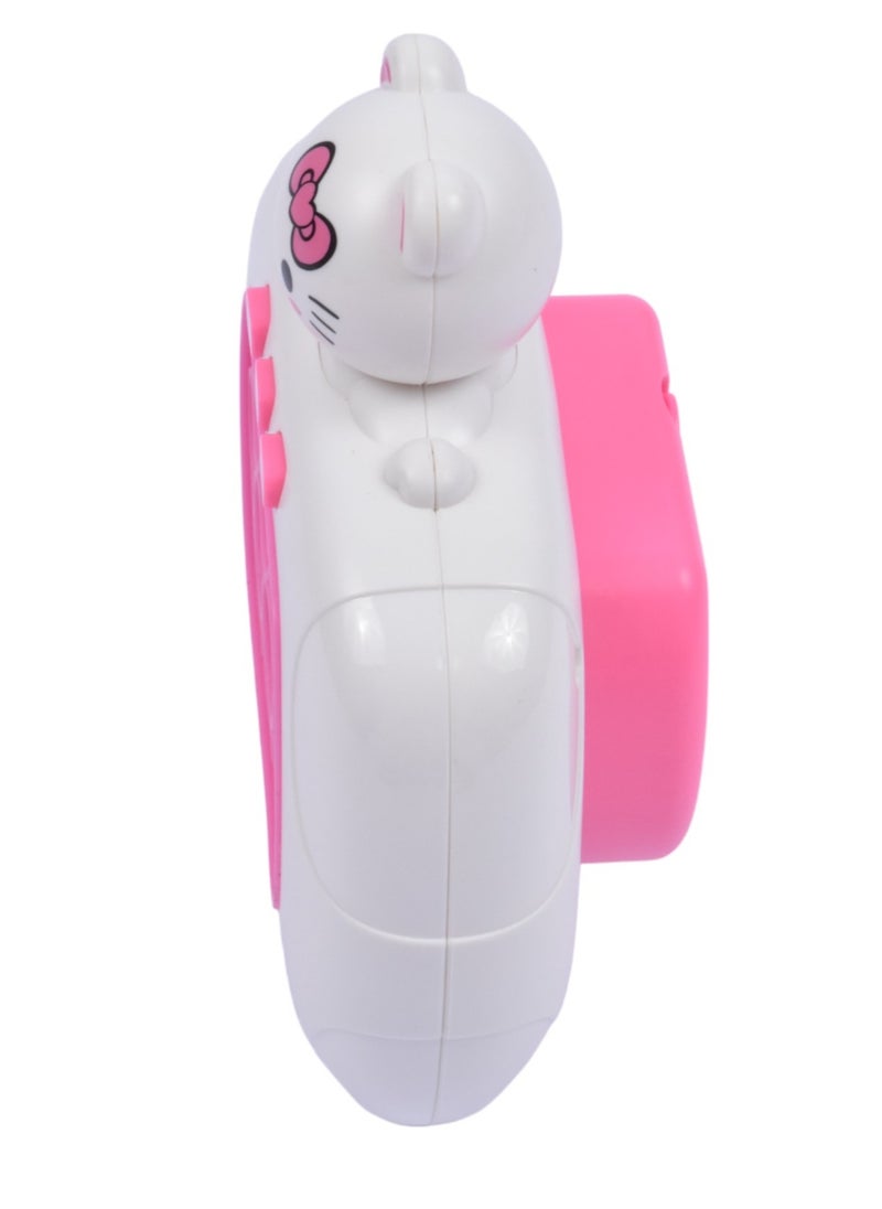 Generic - Hello Kitty popping fast pressing game - Image 1