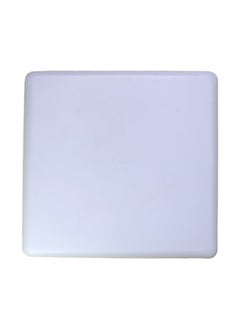 El Rawda Lighting Square External 36 Watt Pelfonera Panel - White Light 