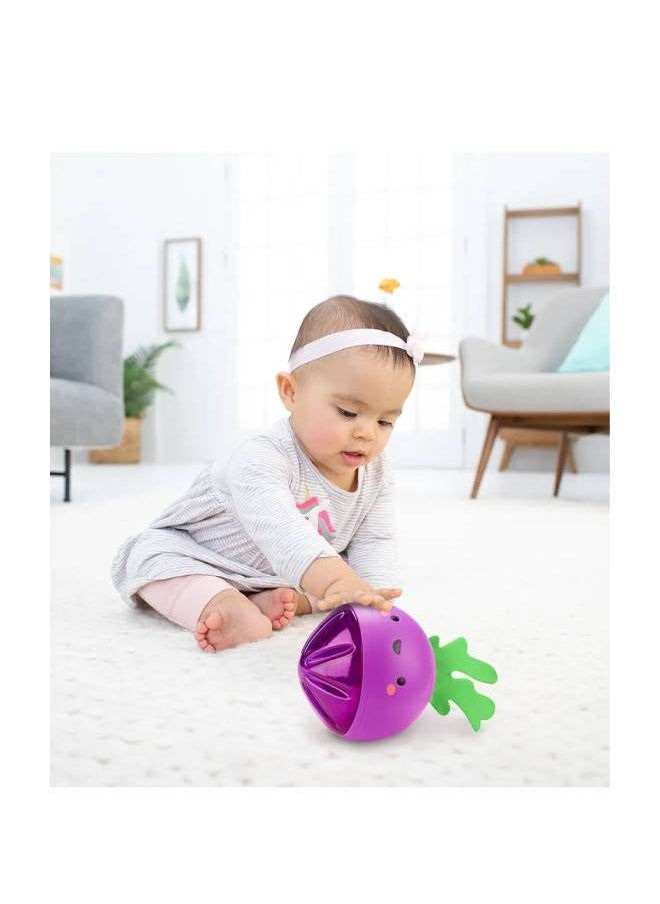 Skip Hop Farmstand Beetbox Crawl Toy  - Image 3