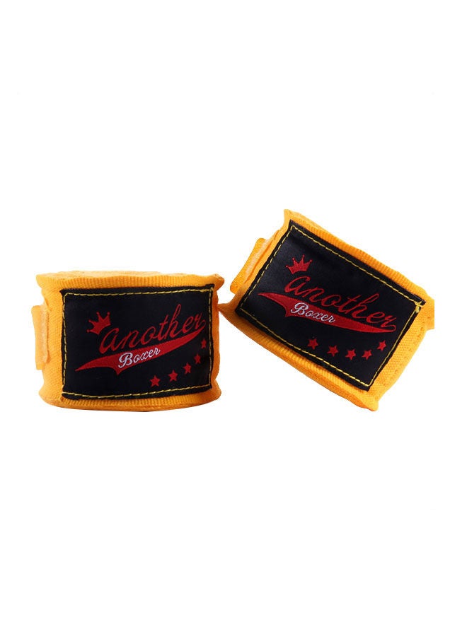 NIBEMINENT Boxing Handwraps - Image 1