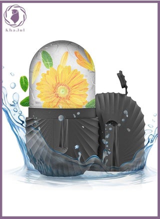 Black Shell Shape