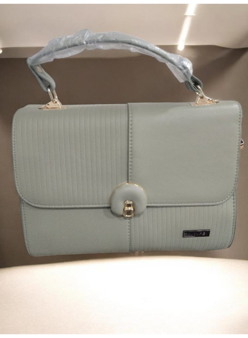 Women'S New Handbag Fashion Simple Versatile Shoulder Bag Crossbody Bag - Image 3