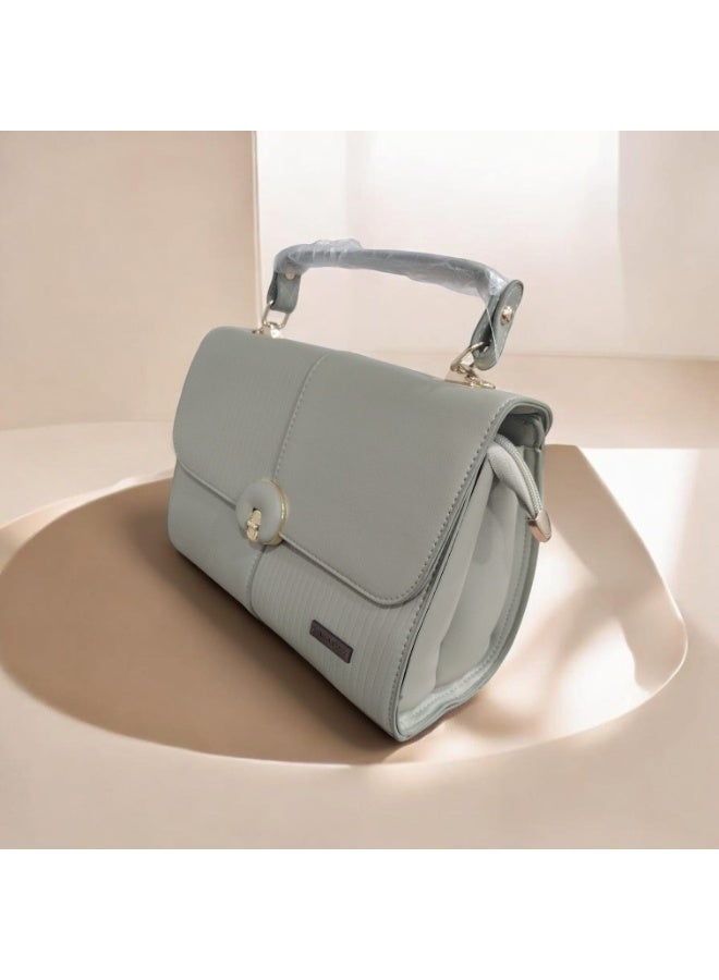Women'S New Handbag Fashion Simple Versatile Shoulder Bag Crossbody Bag - Image 1