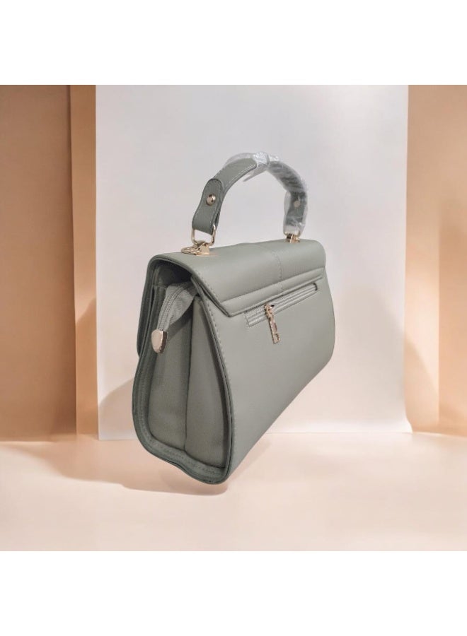 Women'S New Handbag Fashion Simple Versatile Shoulder Bag Crossbody Bag - Image 2