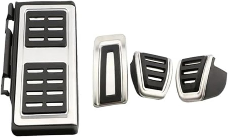 Vuzmode Clutch Pedal Pad for A3 S3 RS3 - Image 4