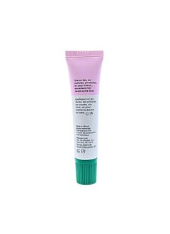 Glossier Balm Dotcom Lip Balm And Skin Salverosesheer Pink Tint  - Image 2