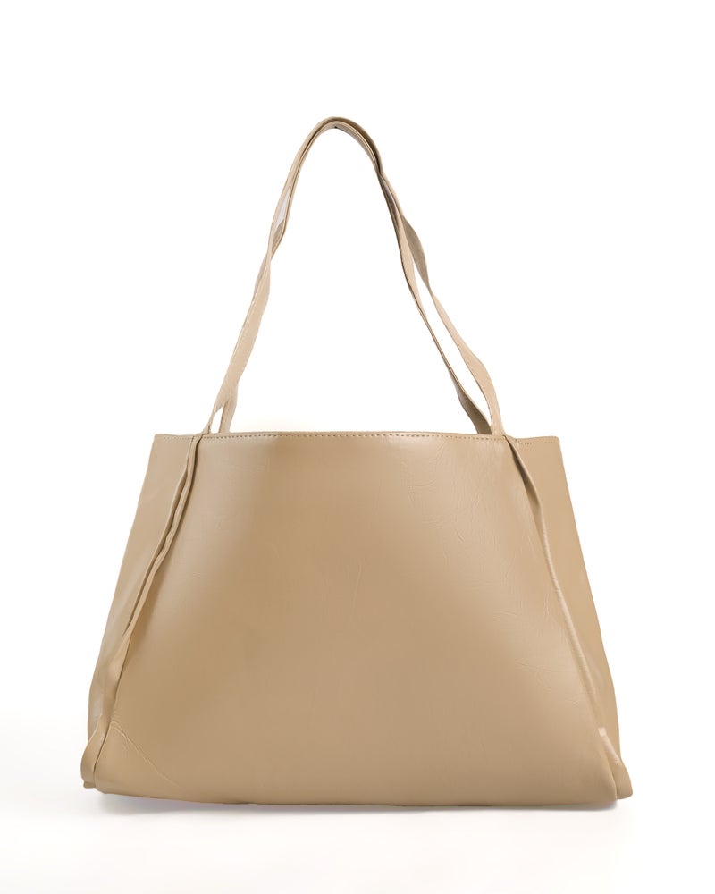 Elegant Shoulder Bag – Sleek Modern Design, Spacious And Versatile Use - Image 1