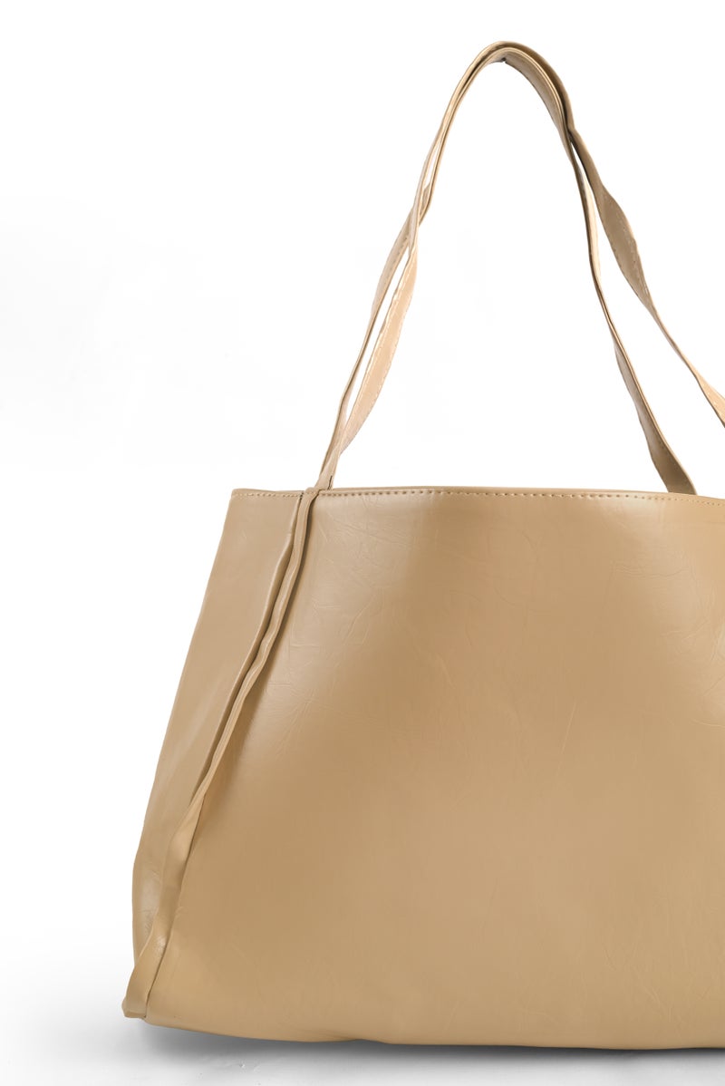 Elegant Shoulder Bag – Sleek Modern Design, Spacious And Versatile Use - Image 2