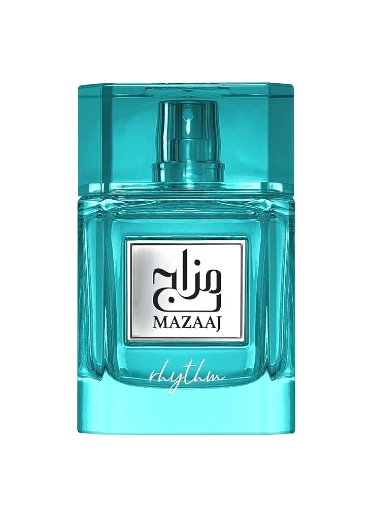 Afnan ZIMAYA Mazaaj Rhythm EDP