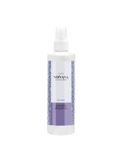ItalWax Italwax Vanira Pre waxing oil  250ml  845floz  Special for SPA waxing procedure  Lavender aroma 
