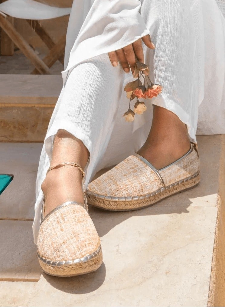 Pikkaboo Dia Glam Handmade Soft feet Zhivago Shoes - Image 5