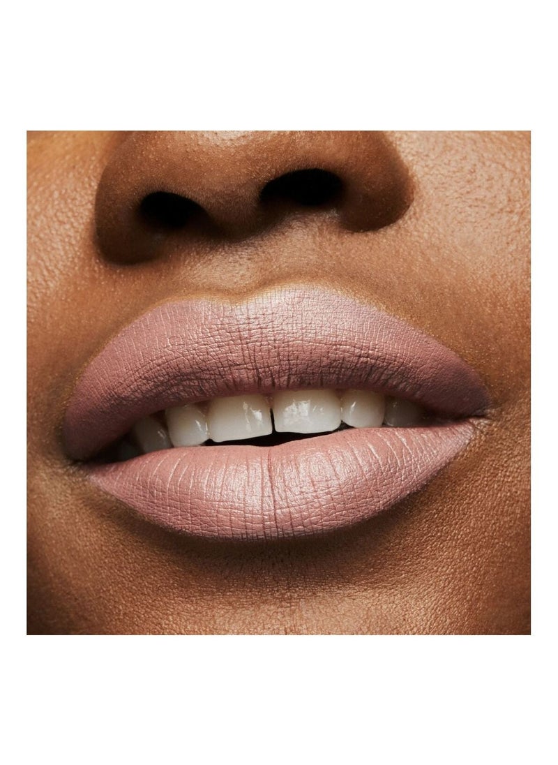 MAC Cosmetics - Matte Lipstick Rouge A Levres 3.5g - 617 Velvet Teddy - Image 1