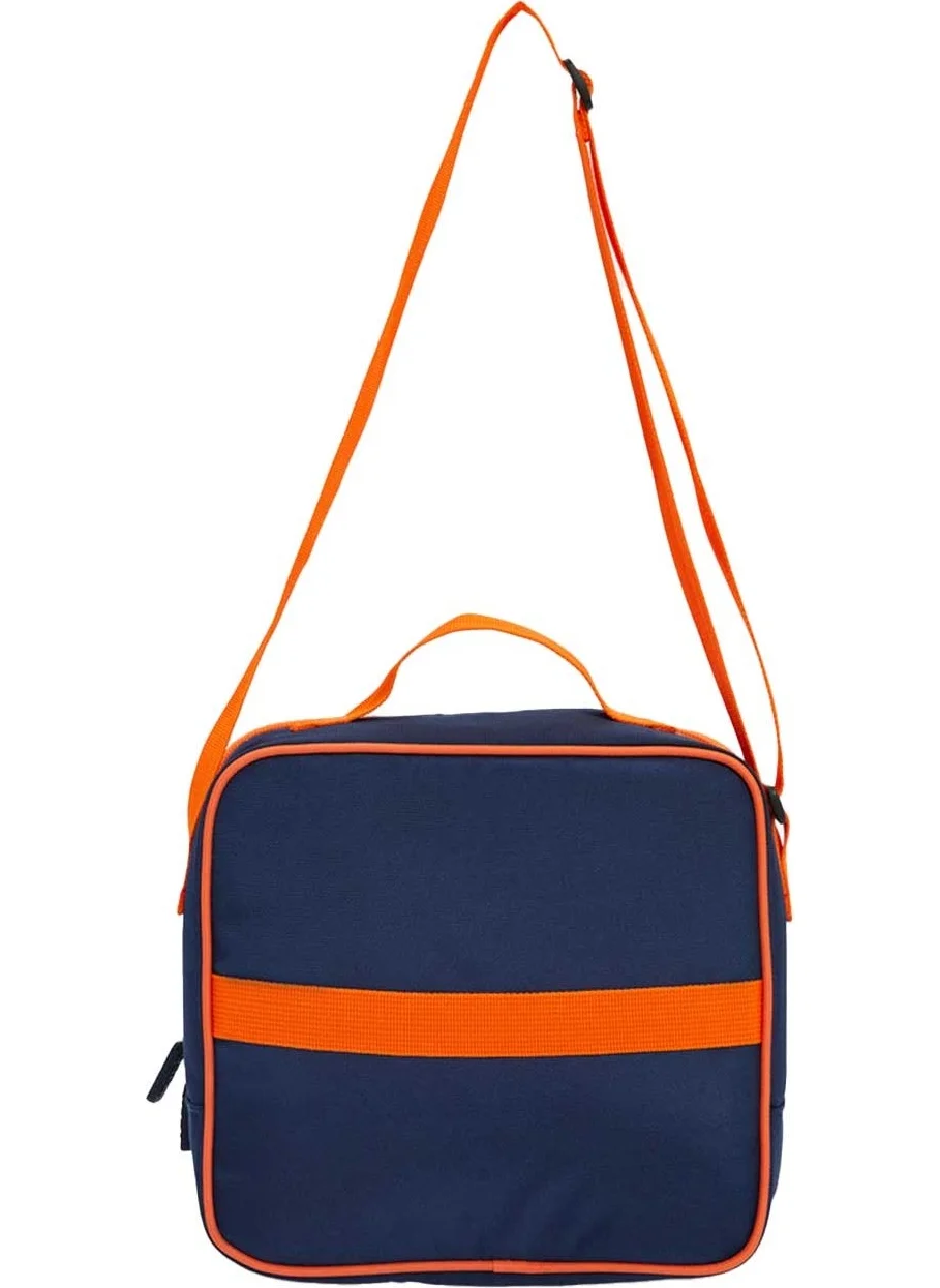 U.S. Polo Assn. U.S Polo Assn. Boy Us Polo Assn. Boy Lunch Box PLBSÇ23307